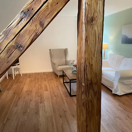 Rittergut Hirschbach - Verwalterhaus