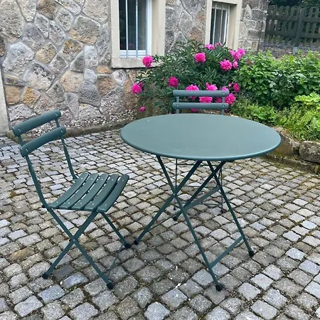 Rittergut Hirschbach - Verwalterhaus Hirschbach (Sachsische Schweiz-Osterzgebirge)