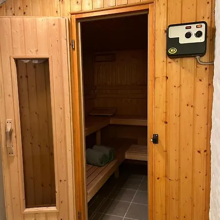 Rittergut Hirschbach - Verwalterhaus Apartamento