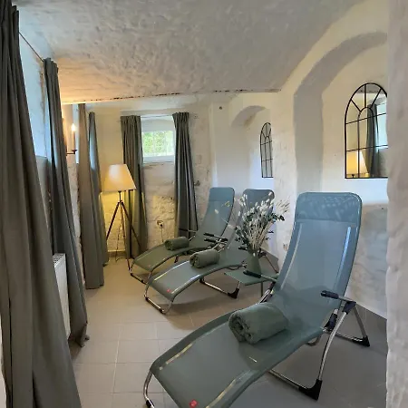 Rittergut Hirschbach - Verwalterhaus *