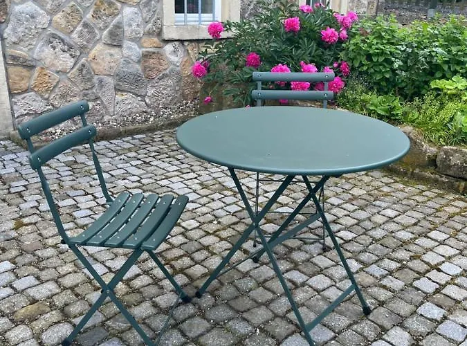 Rittergut Hirschbach - Verwalterhaus Hirschbach (Sachsische Schweiz-Osterzgebirge)