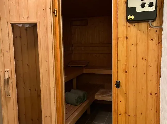 Rittergut Hirschbach - Verwalterhaus Apartament