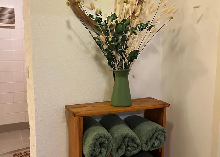 Apartament Rittergut Hirschbach - Verwalterhaus Hirschbach (Sachsische Schweiz-Osterzgebirge)